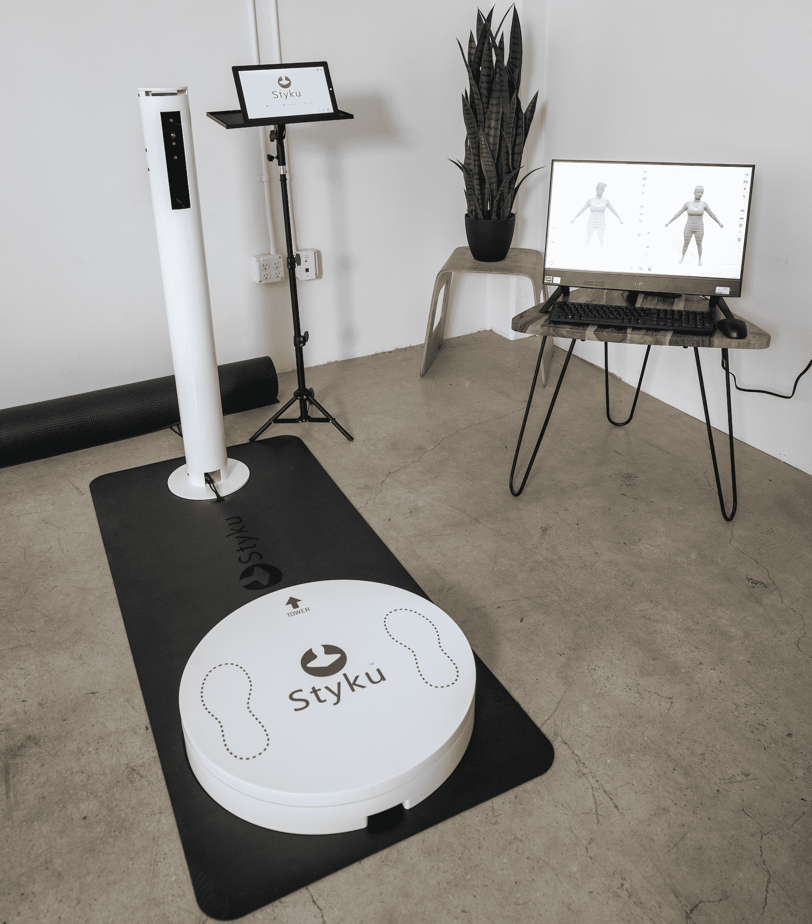 DEXA Scan in Lubbock: Body Composition Analysis - Trim Tactics